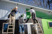 Installation und Wartung von Photovoltaikanlagen in Neu-Ulm und Freiburg zur nachhaltigen Senkung der Energiekosten